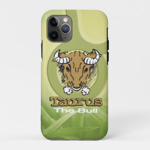 title_seo2 Signo de tierra Taurus zodiac verde marrón