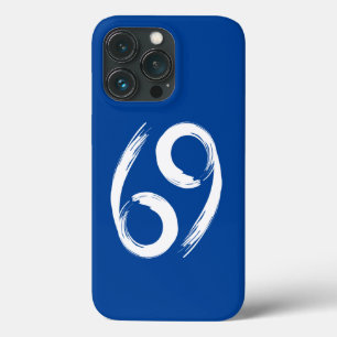 Funda Para iPhone 13 Pro Signo del zodiaco CÁNCER Junio Julio Verano Astrol