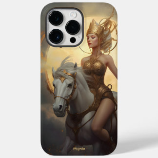 Funda Para iPhone 14 Pro Max De Case-Mate Sigrún