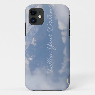 Funda Para iPhone 11 Sigue tus estuches para iPhone de Dreams personali
