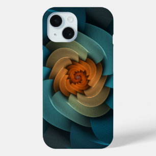 Funda Para iPhone 15 Silbato en la oscuridad