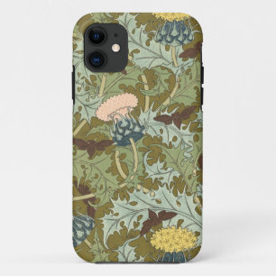 Funda Para iPhone 11 Silbatos y cigarras