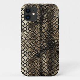 Funda Para iPhone 11 Silencio de Moda deslizante