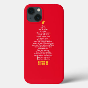 Funda Para iPhone 13 Silent Night