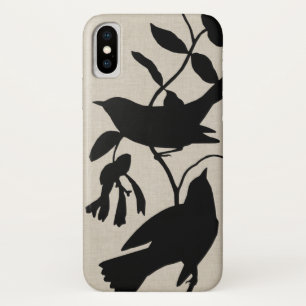 title_seo2 Silhouette Audubon IV