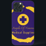 Funda Para iPhone 13 Pro Max Silicone Iphone 13 Pro<br><div class="desc">Iphone 13 pro funda,  Silicone,  Proteja su teléfono con un ángel.</div>