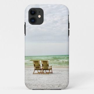 Funda Para iPhone 11 Silla de playa