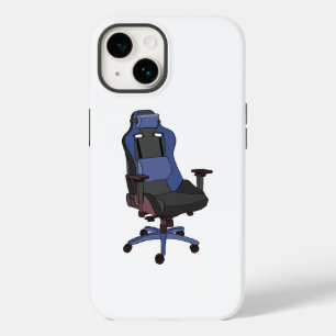 Funda Para iPhone 14 De Case-Mate Silla para Juegos