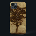 title_seo2 Silueta de árbol en fondo bronce<br><div class="desc">Un fondo de bronce sirve de escenario para esta silueta de un árbol con ramas que se balancean en la brisa. Casi te sientes como si pudieras descansar contra este árbol,  sentarte en el suelo y tomar una larga siesta.</div>