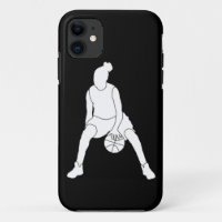 silueta del regate de la casamata del iPhone 5