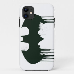 Funda Para iPhone 11 Símbolo de Batman