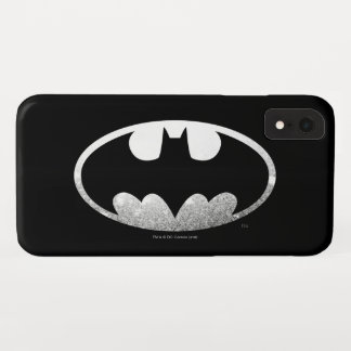 Funda Para iPhone XR Símbolo de Batman | Logotipo de grifo
