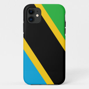 Funda Para iPhone 11 Símbolo de la nación de la bandera de país de