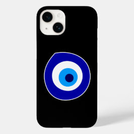 Funda Para iPhone 14 De Case-Mate Símbolo de ojo malvado