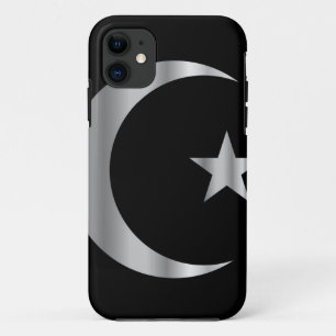 Funda Para iPhone 11 Símbolo del Islam