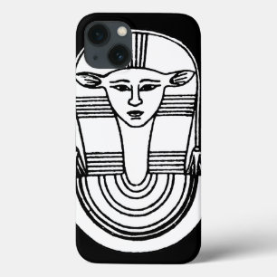 title_seo2 Símbolo egipcio: Hathor