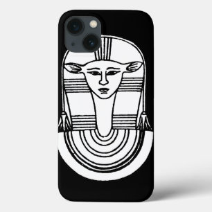 title_seo2 Símbolo egipcio: Hathor