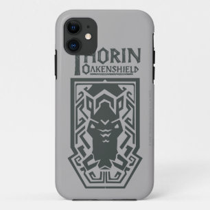 title_seo2 Símbolo Escudo THORIN OAKENSHIELD™