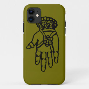 title_seo2 Símbolo islámico: Hamsa