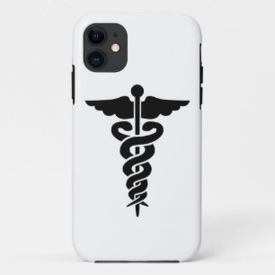 Funda Para iPhone 11 Símbolo médico