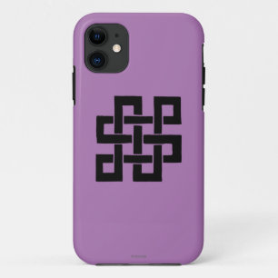 Funda Para iPhone 11 Símbolo: Nade-Takara-Nusubi