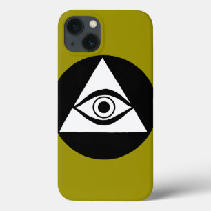 title_seo2 Símbolo: Todo el ojo que ve