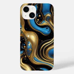 Funda Para iPhone 14 De Case-Mate Símbolos antiguos en colores vibrantes