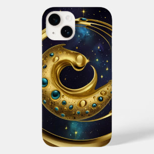 Funda Para iPhone 14 De Case-Mate Símbolos antiguos en colores vibrantes