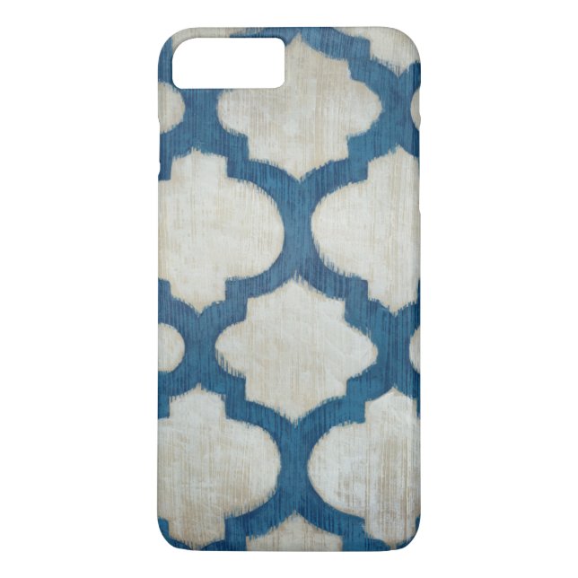 Funda De Case-Mate Para iPhone Simetría de espectro II (Reverso)