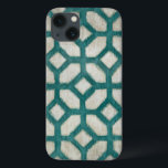 Funda Para iPhone 13 Simetría de espectro IX<br><div class="desc">Patrones</div>