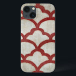Funda Para iPhone 13 Simetría del espectro VII<br><div class="desc">Patrones</div>