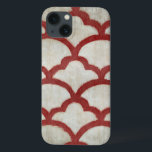 Funda Para iPhone 13 Simetría del espectro VII<br><div class="desc">Patrones</div>