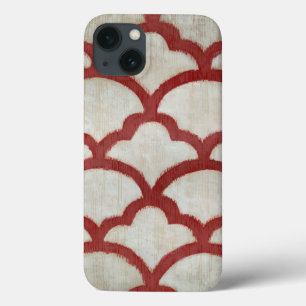 Funda Para iPhone 13 Simetría del espectro VII