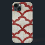 Funda Para iPhone 13 Simetría del espectro VII<br><div class="desc">Patrones</div>