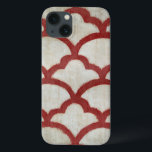 Funda Para iPhone 13 Simetría del espectro VII<br><div class="desc">Patrones</div>