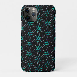 Funda Para iPhone 11 Pro Simetría en Movimiento