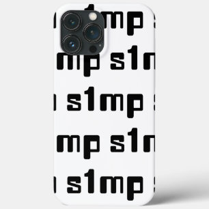 Funda Para iPhone 13 Pro Max Simp número uno