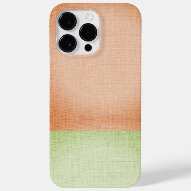 Funda De Case-Mate Para iPhone Simple (Reverso)