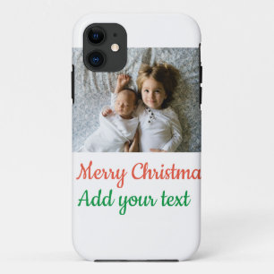 Funda Para iPhone 11 Simple imagen minimalista colorida con texto para
