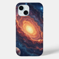 Simple Moderno : Galaxy Space Rock Guay