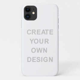 Funda Para iPhone 11 Simplemente - Crea lo Tuyo