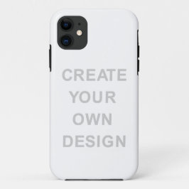 Funda Para iPhone 11 Simply - Create Your Own 