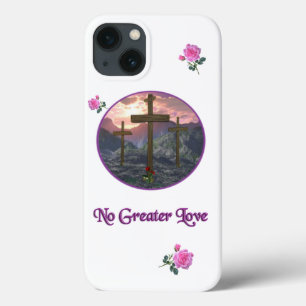 Funda Para iPhone 13 Sin amor mayor