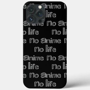 13 Pro Max sin anime ni Funda de vida-estuche para iPhone Mat