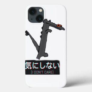 Funda Para iPhone 13 Sin dientes