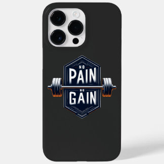 Funda Para iPhone 14 Pro Max De Case-Mate Sin dolor sin ganancia