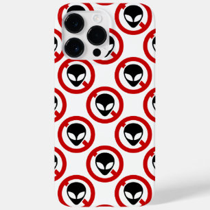 FUNDA PARA iPhone 14 PRO MAX DE Case-Mate SIN EXTRANJEROS