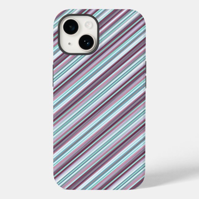 Funda De Case-Mate Para iPhone Sin foco (Reverso )