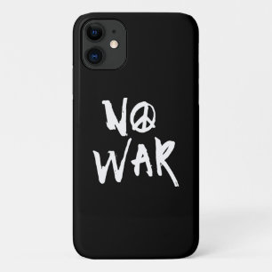 Funda Para iPhone 11 Sin guerra