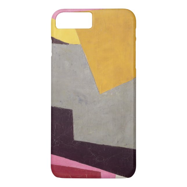 Funda De Case-Mate Para iPhone Sin título (Reverso)